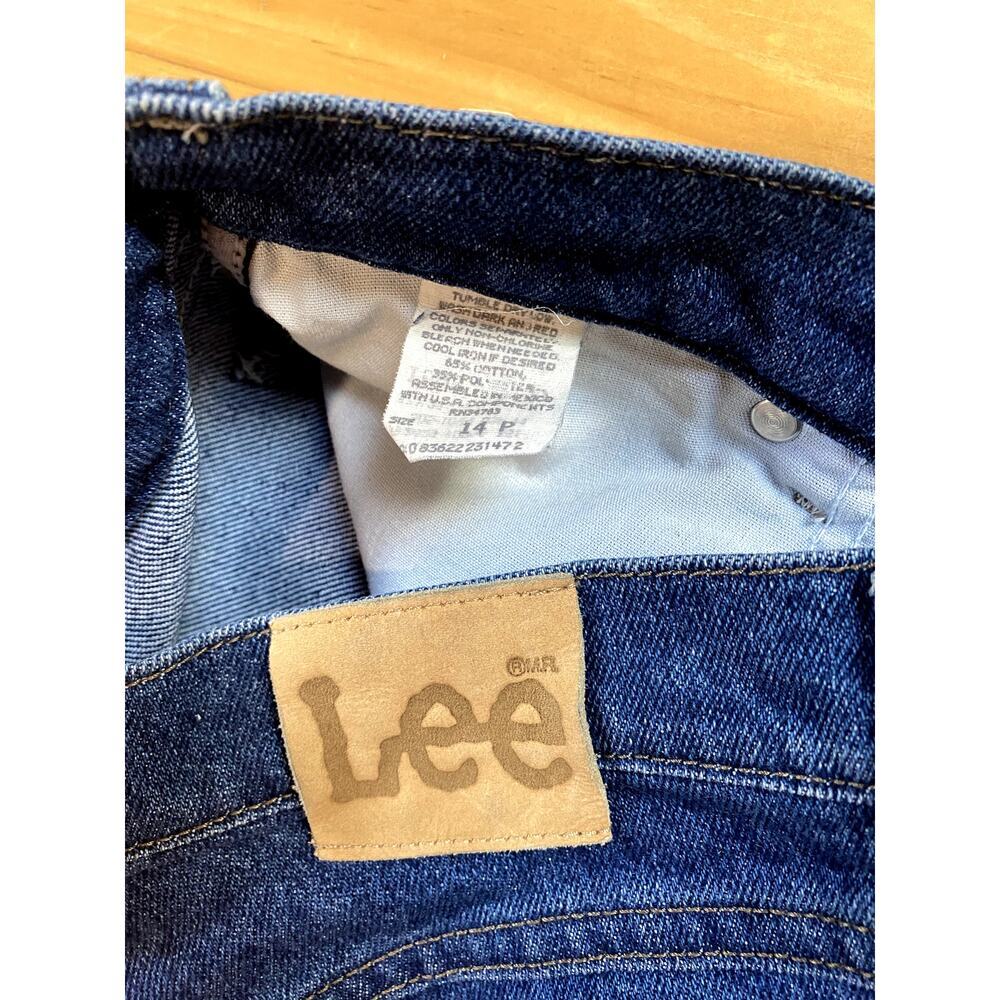 Lee Jeans - Picture 5 of 7